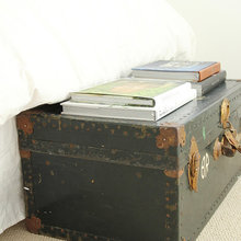 new apt ideas