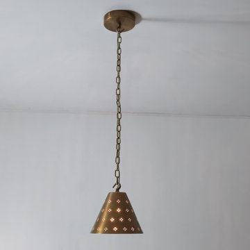 Luxury Brass Wall Lights & Alabaster Lighting Collection