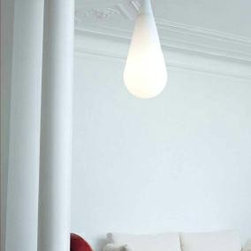 GOCCIA H1 PENDANT LAMP BY ROTALIANA LIGHTING - Pendant Lighting