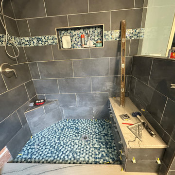 Large Format Tile