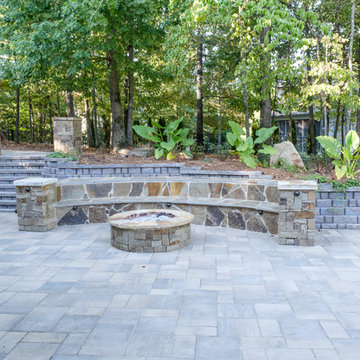 Outdoor Kitchens