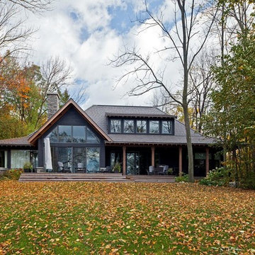 Lake Simcoe Transitional