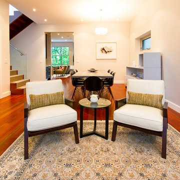 Transitional Carpets