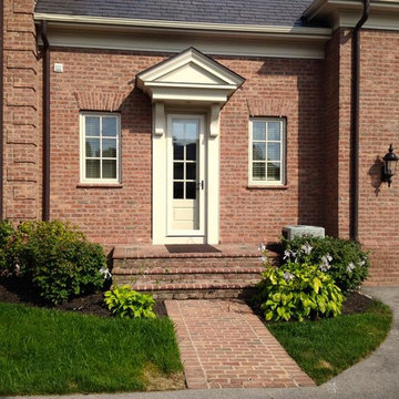 Our Work