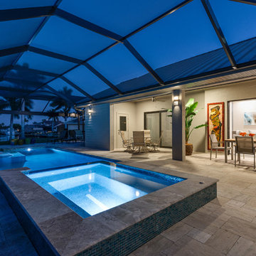 Luxury Coastal Living