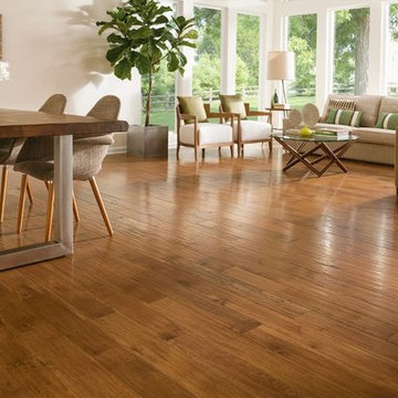Armstrong Hardwood - American Scrape