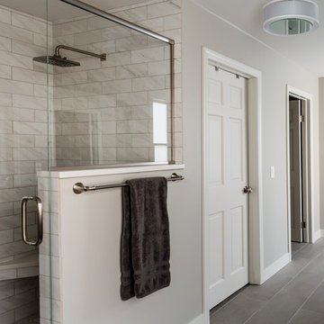 Norton Shores Remodel