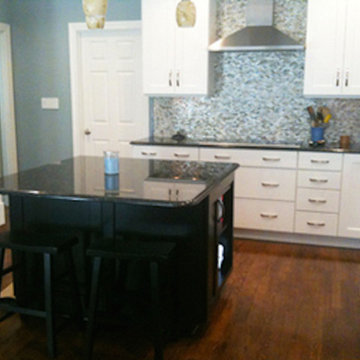 Our Work
