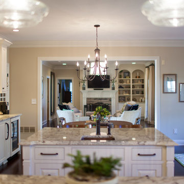 Smith Remodel