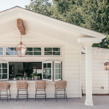 Back Porch - Deb