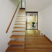 Stair Ideas