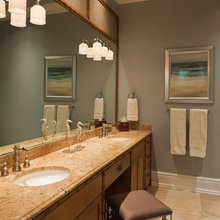 Bathroom Ideas
