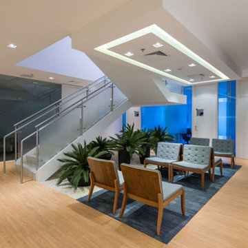 Commercial Cleaning