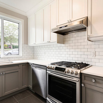 Contemporary Designs