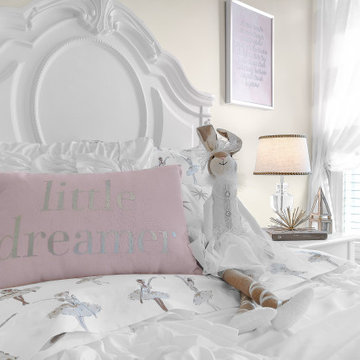 Deep Run Powell Home Staging
