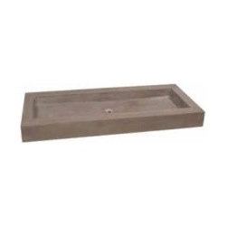SQUARE TROUGH SINK - Products