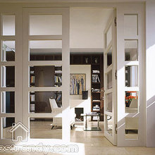 Door Design Ideas & Tips