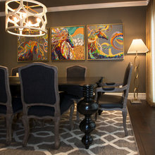 Dining Room Ideas