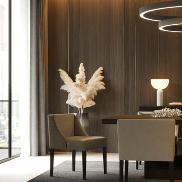 Dining Table Inspiration | Stylish Club