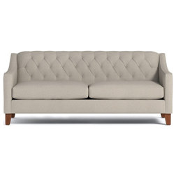 Transitional Sofas by Apt2B