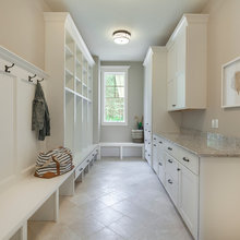 Mudroom