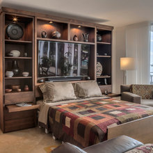 Zoom Room Bed