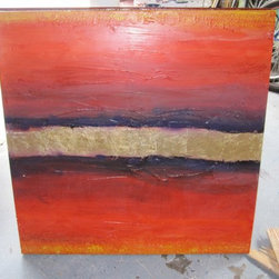SOLD - Fire - Products
