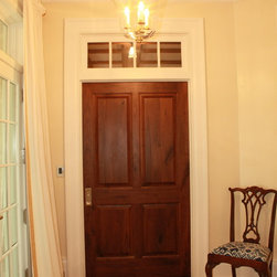 Interior Doors - Interior Doors