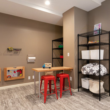 Des Peres - Kids Learning Center