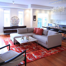 Living/Dining