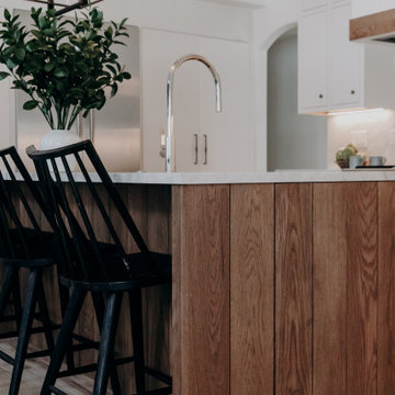 Beautiful Common Areas Remodel in Edwardsws1