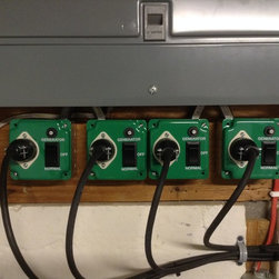 Customer Installs - Products