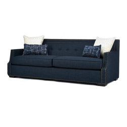 Davis Sofa - Sofas