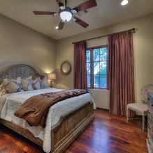 Guest Bedrooms