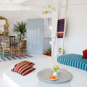 Bed and Breakfast, La Rioja
