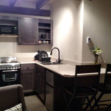 Tiny House Development