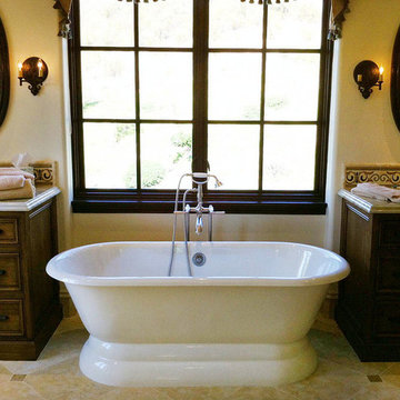 Westlake Family Home Redesigned and Extended