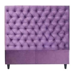 My Chic Nest: Headboards - Headboards