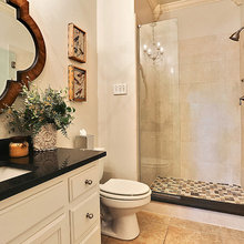 Idea for our Den Bath remodel