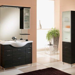 AQUOS Bath Vanity - Products