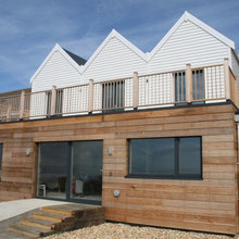 cedar cladding