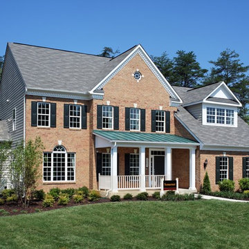 Somerset Model Home