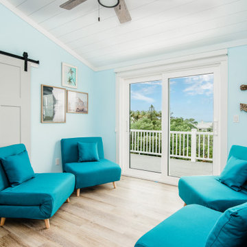 Palm Island Beauty - A family friendly beach house!