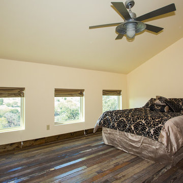 Davis Ranch- Comfort Texas