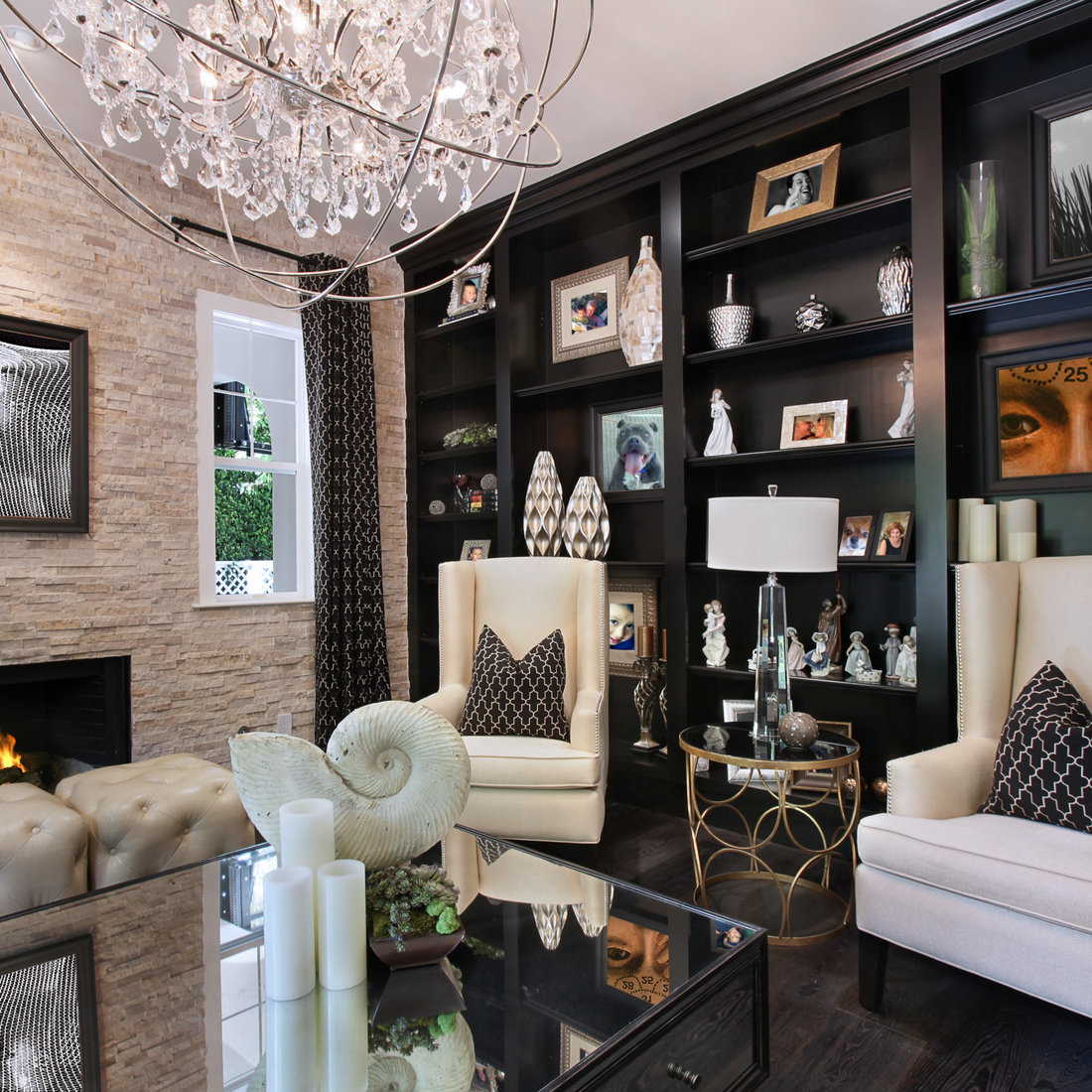 Diamonds Interior Design
