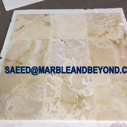 Onyx Tiles - Wall And Floor Tile