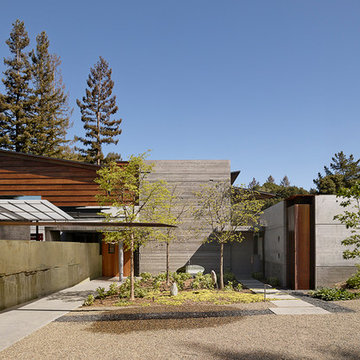 House 7- Los Altos Hills