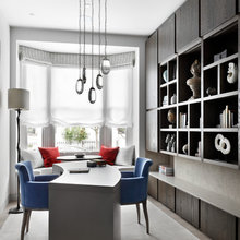 Study or Dining Room