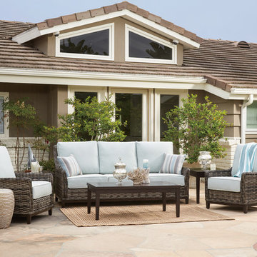 Patio Renaissance