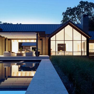 WOODSIDE MANZANITA PROJECT